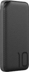 Huawei AP08Q 10000mAh Μαύρο Huawei AP08Q 10000mAh Μαύρο